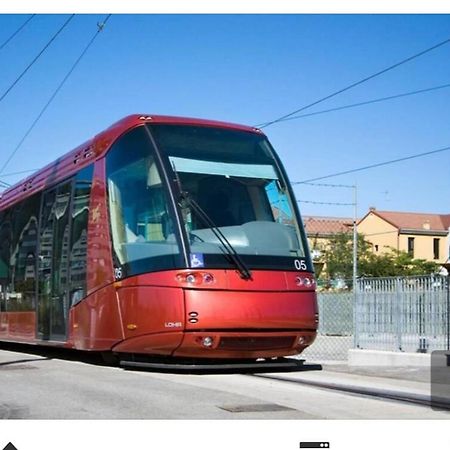 Sunshine30Mt Tram Ingresso Indipendente Wifi Venezia Free Park Apartment Екстериор снимка