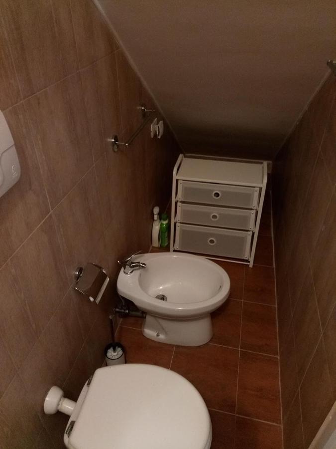 Sunshine30Mt Tram Ingresso Indipendente Wifi Venezia Free Park Apartment Екстериор снимка