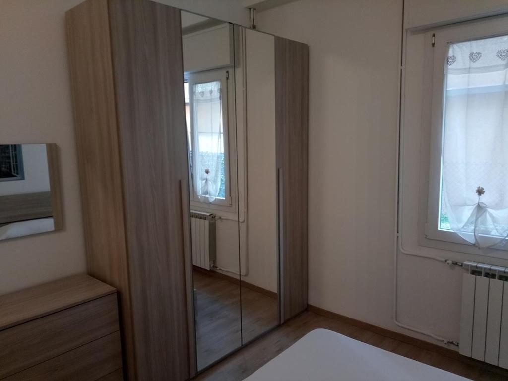 Sunshine30Mt Tram Ingresso Indipendente Wifi Venezia Free Park Apartment Екстериор снимка