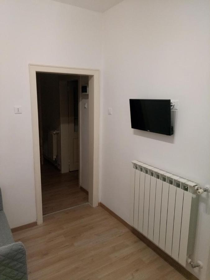 Sunshine30Mt Tram Ingresso Indipendente Wifi Venezia Free Park Apartment Екстериор снимка