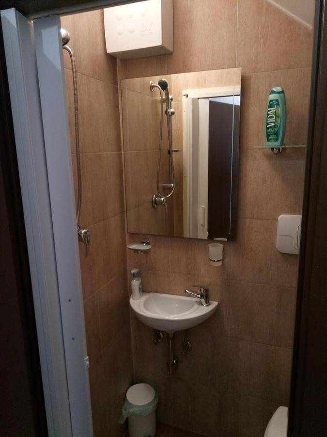 Sunshine30Mt Tram Ingresso Indipendente Wifi Venezia Free Park Apartment Екстериор снимка