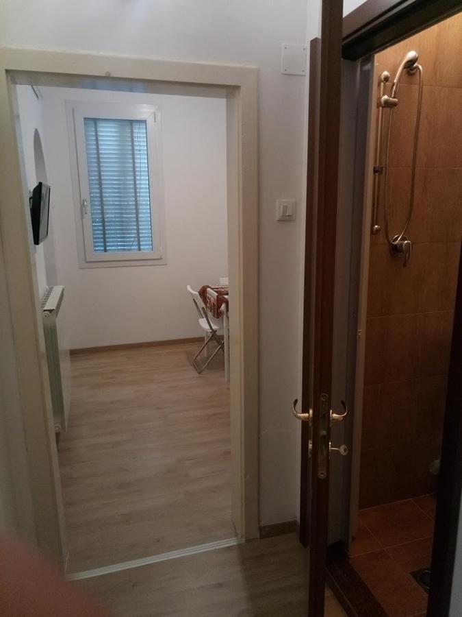 Sunshine30Mt Tram Ingresso Indipendente Wifi Venezia Free Park Apartment Екстериор снимка