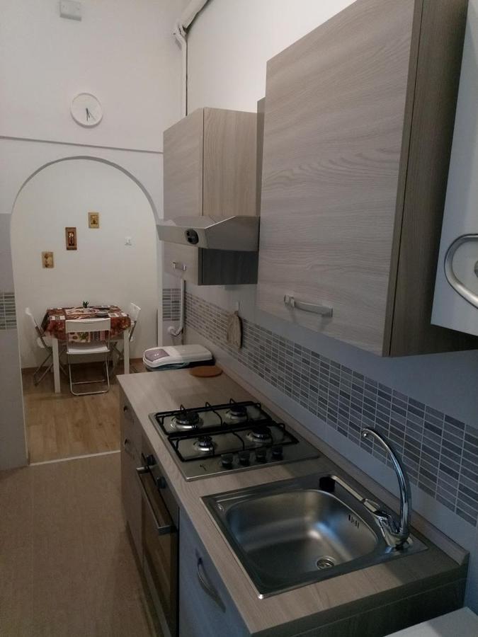 Sunshine30Mt Tram Ingresso Indipendente Wifi Venezia Free Park Apartment Екстериор снимка